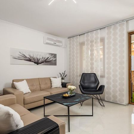 Ferienwohnung Nobis Rijeka Exterior foto
