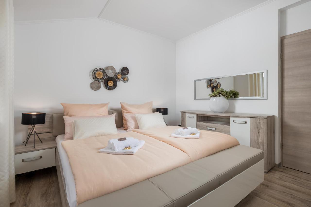 Ferienwohnung Nobis Rijeka Exterior foto