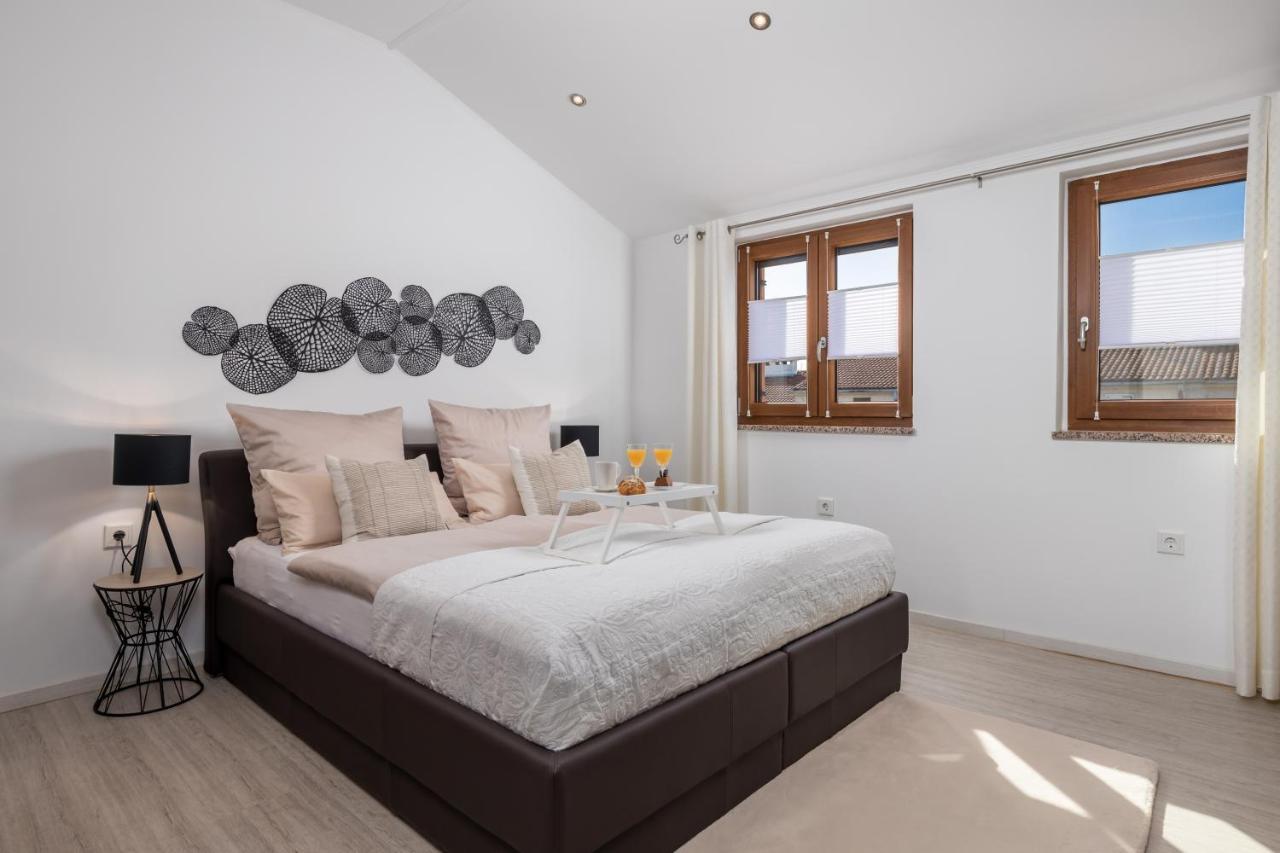 Ferienwohnung Nobis Rijeka Exterior foto
