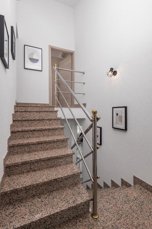 Ferienwohnung Nobis Rijeka Exterior foto