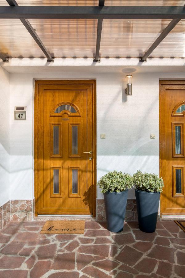 Ferienwohnung Nobis Rijeka Exterior foto