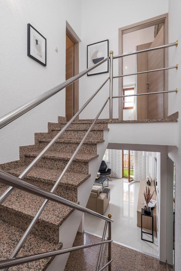 Ferienwohnung Nobis Rijeka Exterior foto